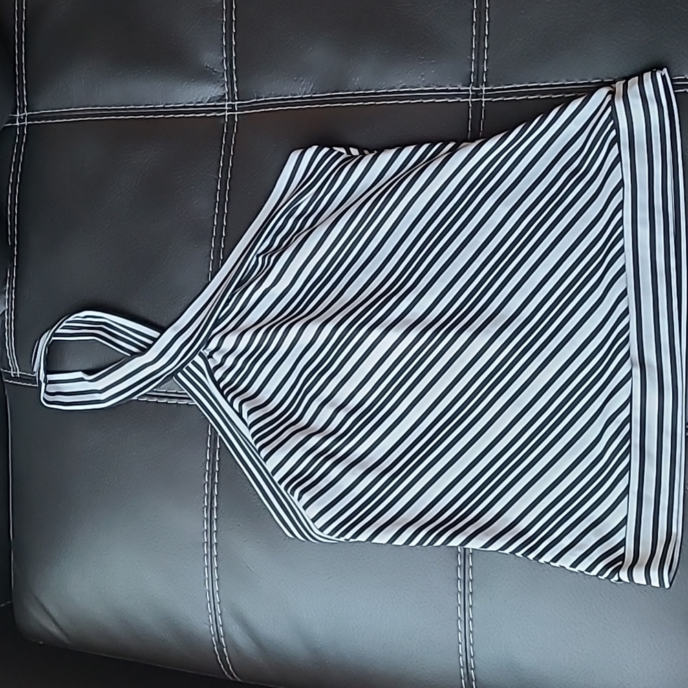 Y2K Halter Top